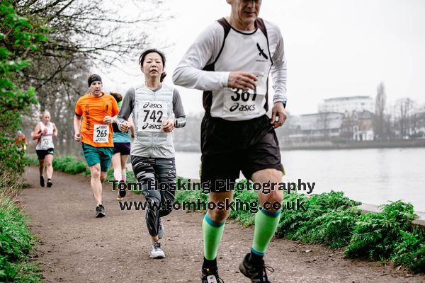 2018 Fullers Thames Towpath Ten 464