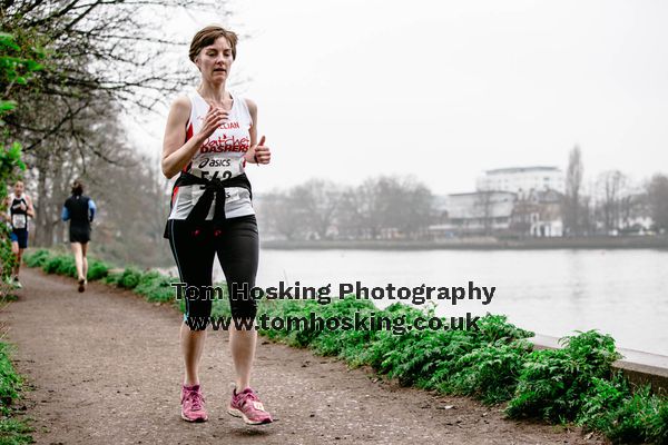 2018 Fullers Thames Towpath Ten 501