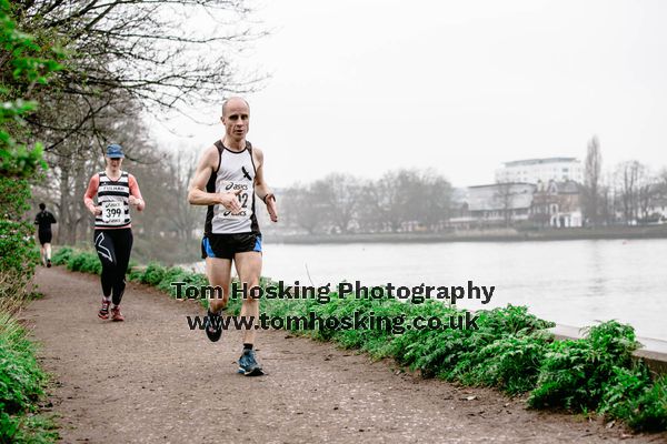 2018 Fullers Thames Towpath Ten 505