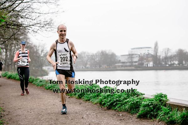 2018 Fullers Thames Towpath Ten 506