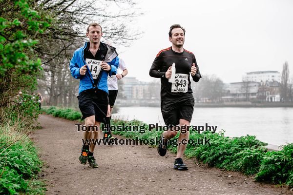 2018 Fullers Thames Towpath Ten 520