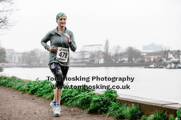 2018 Fullers Thames Towpath Ten 540