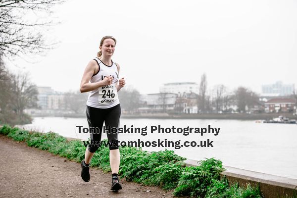 2018 Fullers Thames Towpath Ten 594