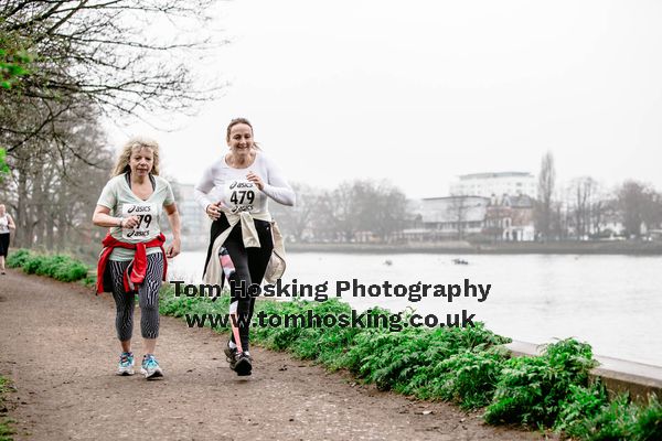 2018 Fullers Thames Towpath Ten 600