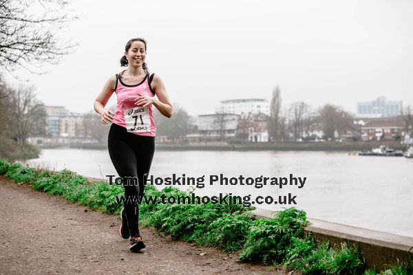 2018 Fullers Thames Towpath Ten 660