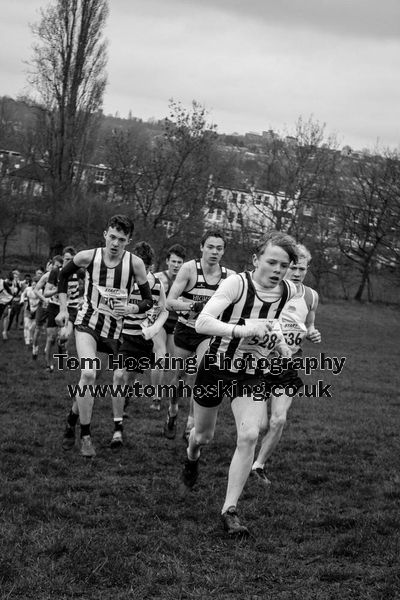 2016 Met League - Alexandra Palace 3