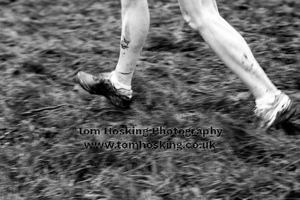 2016 Met League - Alexandra Palace 9