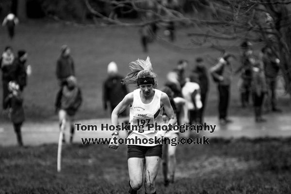 2016 Met League - Alexandra Palace 10