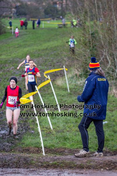 2016 Met League - Alexandra Palace 12