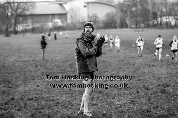 2016 Met League - Alexandra Palace 13