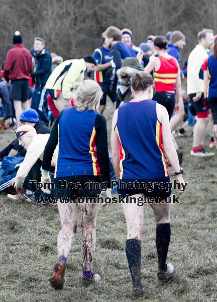 2016 Met League - Alexandra Palace 14