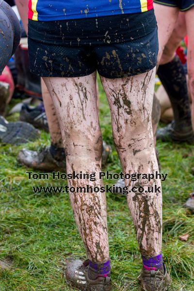 2016 Met League - Alexandra Palace 15