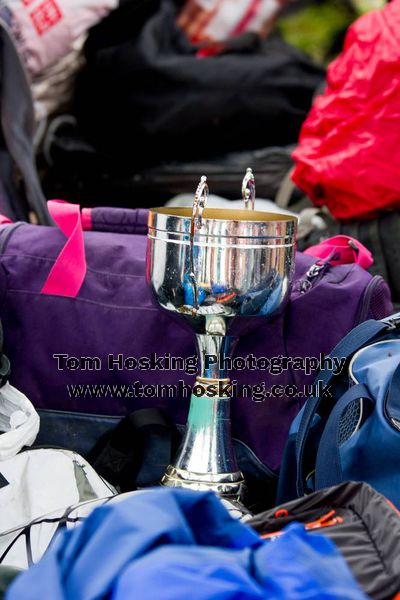 2016 Met League - Alexandra Palace 16