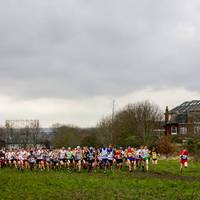 2016 Met League - Alexandra Palace 17