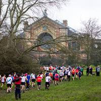 2016 Met League - Alexandra Palace 18