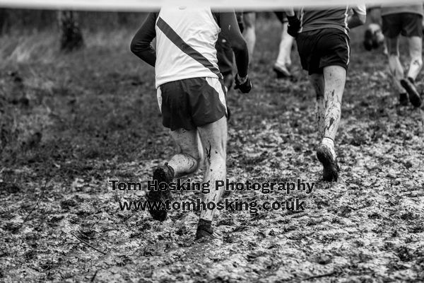 2016 Met League - Alexandra Palace 19
