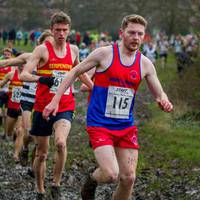 2016 Met League - Alexandra Palace 20