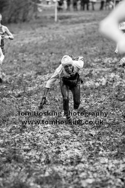 2016 Met League - Alexandra Palace 21