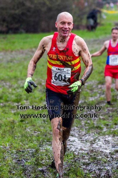 2016 Met League - Alexandra Palace 22