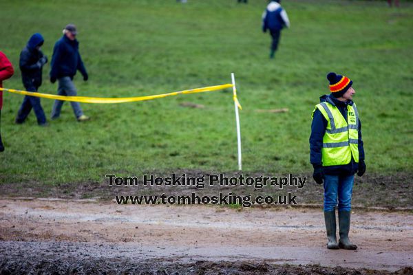 2016 Met League - Alexandra Palace 23
