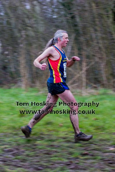 2016 Met League - Alexandra Palace 25