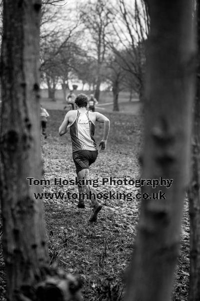 2016 Met League - Alexandra Palace 26