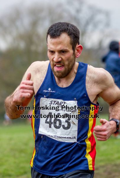 2016 Met League - Alexandra Palace 27