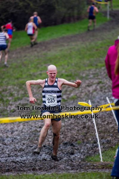 2016 Met League - Alexandra Palace 28