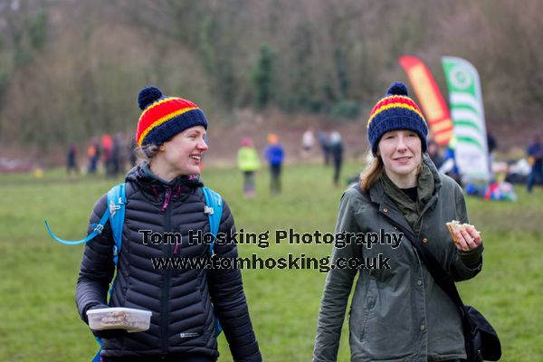 2016 Met League - Alexandra Palace 29