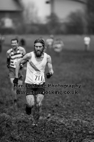 2016 Met League - Alexandra Palace 30