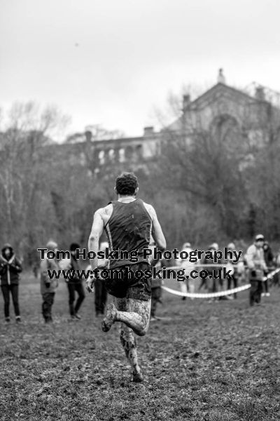 2016 Met League - Alexandra Palace 33