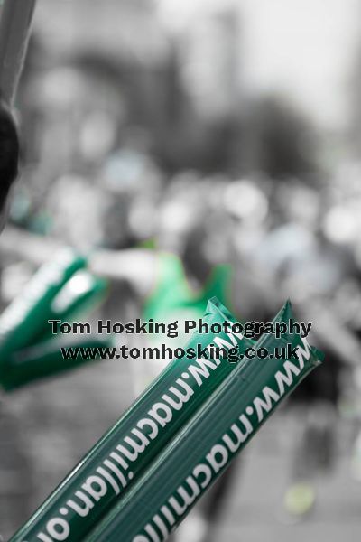 2016 London Marathon - Macmillan 31