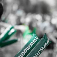 2016 London Marathon - Macmillan 31