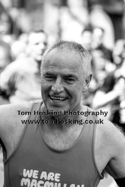 2016 London Marathon - Macmillan 34