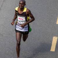 2016 Hackney Half Marathon 2