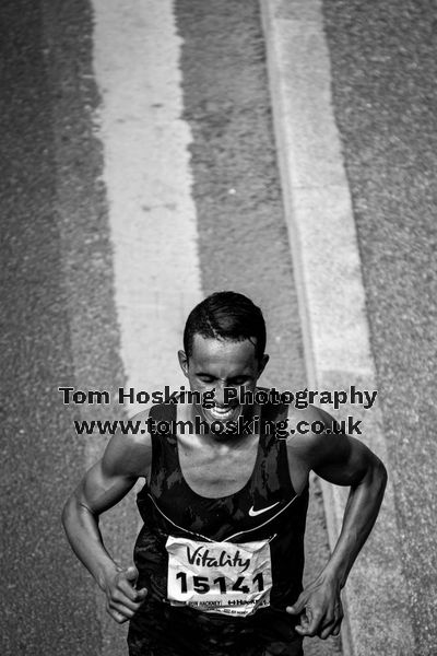 2016 Hackney Half Marathon 6