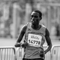 2016 Hackney Half Marathon 8