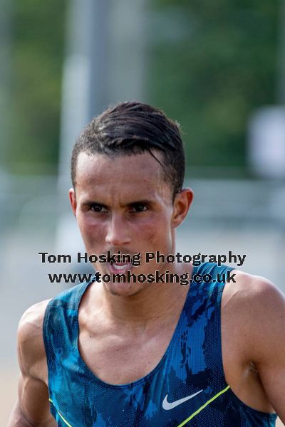 2016 Hackney Half Marathon 9