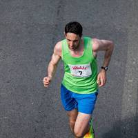 2016 Hackney Half Marathon 14