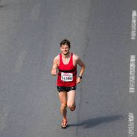 2016 Hackney Half Marathon 15