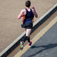 2016 Hackney Half Marathon 16