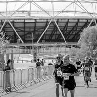 2016 Hackney Half Marathon 33