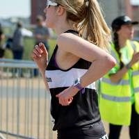 2016 Hackney Half Marathon 40