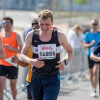 2016 Hackney Half Marathon 42