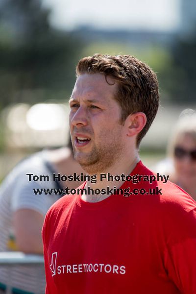 2016 Hackney Half Marathon 54