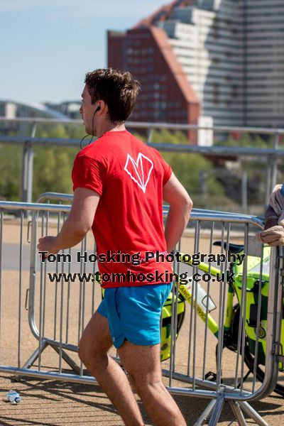 2016 Hackney Half Marathon 55
