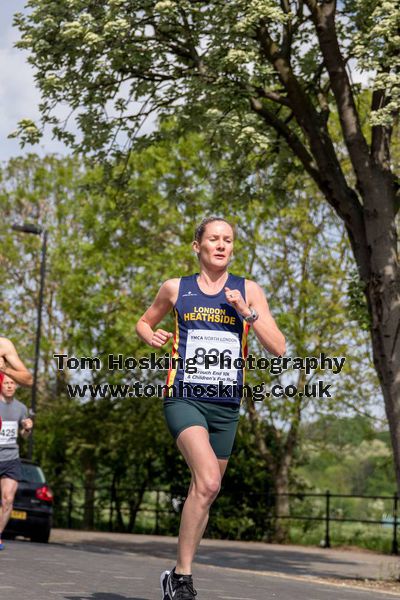 2016 Crouch End 10k 23