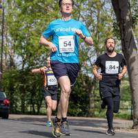 2016 Crouch End 10k 30