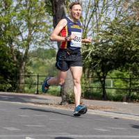 2016 Crouch End 10k 31