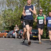 2016 Crouch End 10k 33